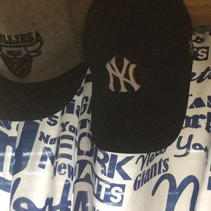 Yankees hat